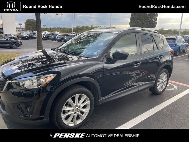 2014 Mazda CX-5 Grand Touring