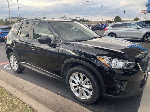 2014 Mazda CX-5 Grand Touring