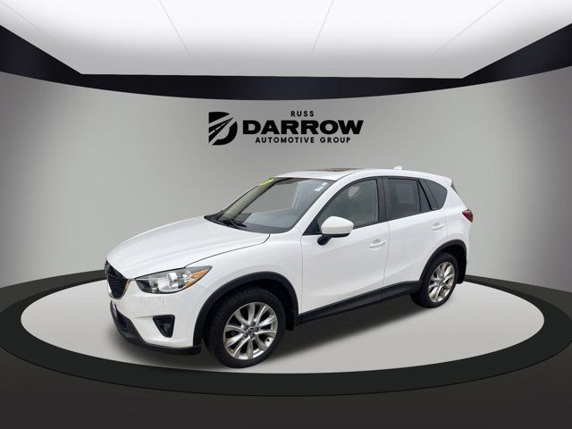 2014 Mazda CX-5 Grand Touring