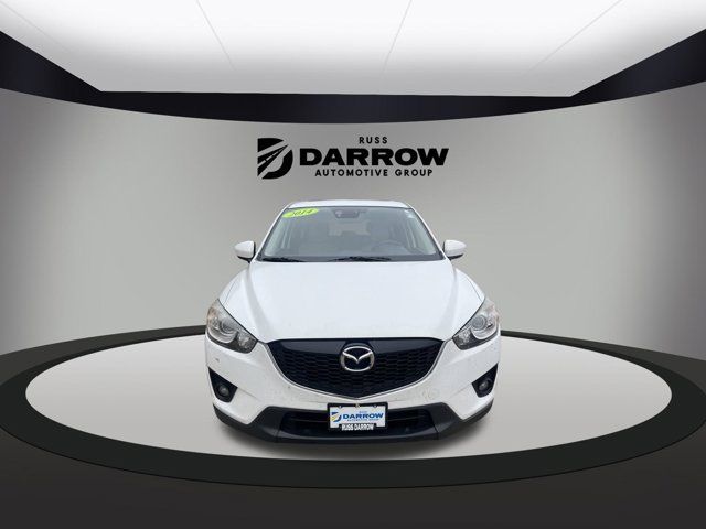 2014 Mazda CX-5 Grand Touring