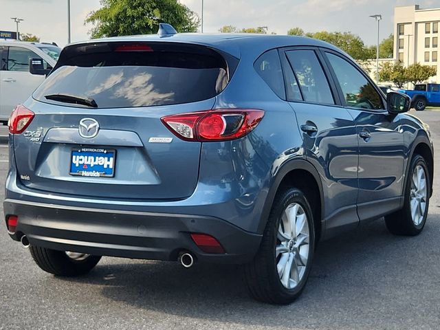 2014 Mazda CX-5 Grand Touring