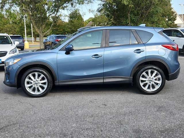 2014 Mazda CX-5 Grand Touring