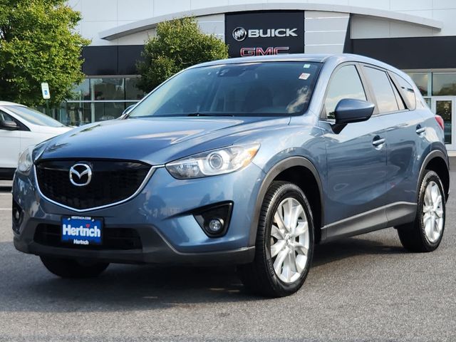 2014 Mazda CX-5 Grand Touring