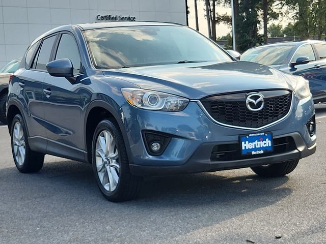 2014 Mazda CX-5 Grand Touring