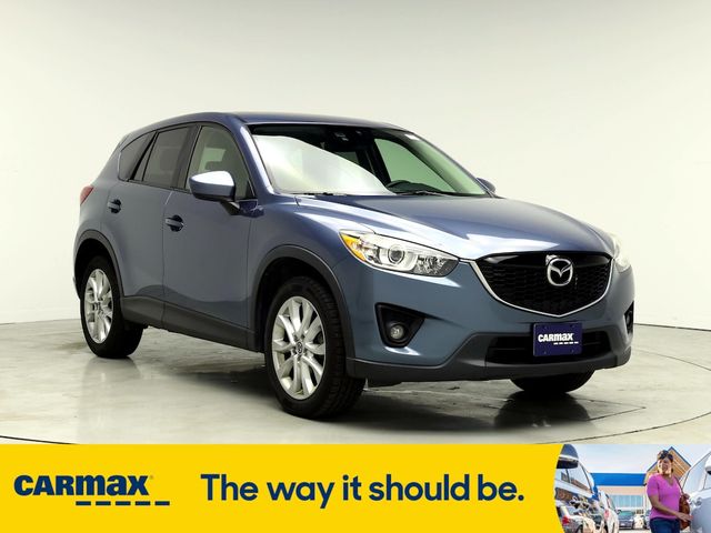 2014 Mazda CX-5 Grand Touring