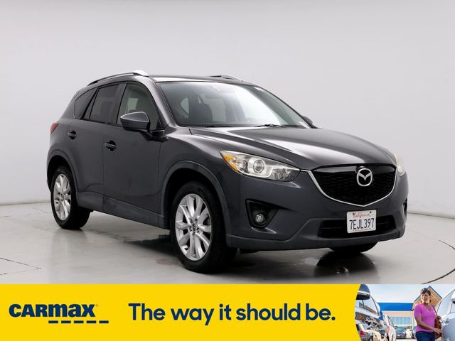 2014 Mazda CX-5 Grand Touring