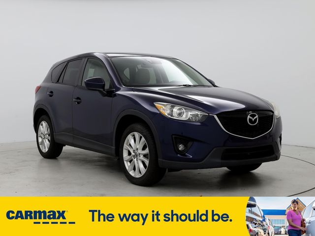 2014 Mazda CX-5 Grand Touring