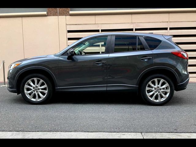 2014 Mazda CX-5 Grand Touring