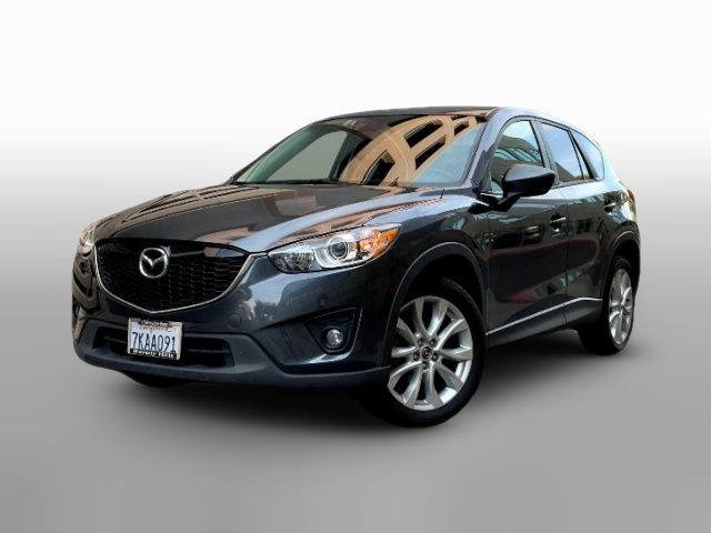 2014 Mazda CX-5 Grand Touring