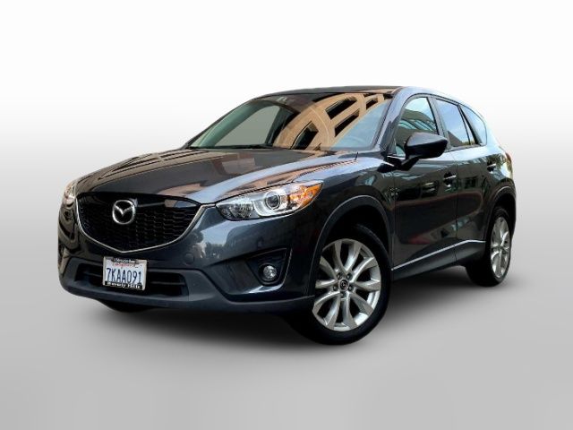 2014 Mazda CX-5 Grand Touring