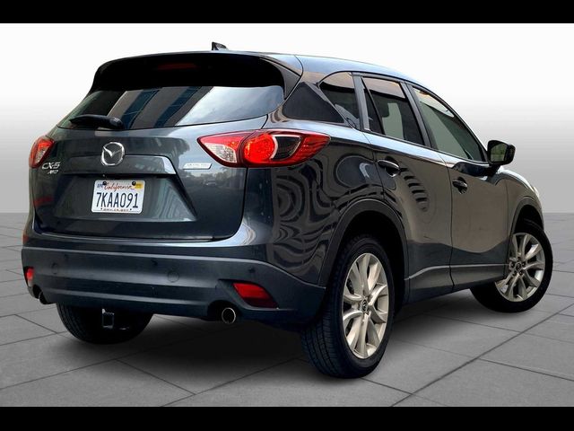 2014 Mazda CX-5 Grand Touring