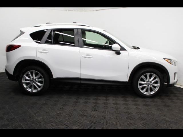 2014 Mazda CX-5 Grand Touring