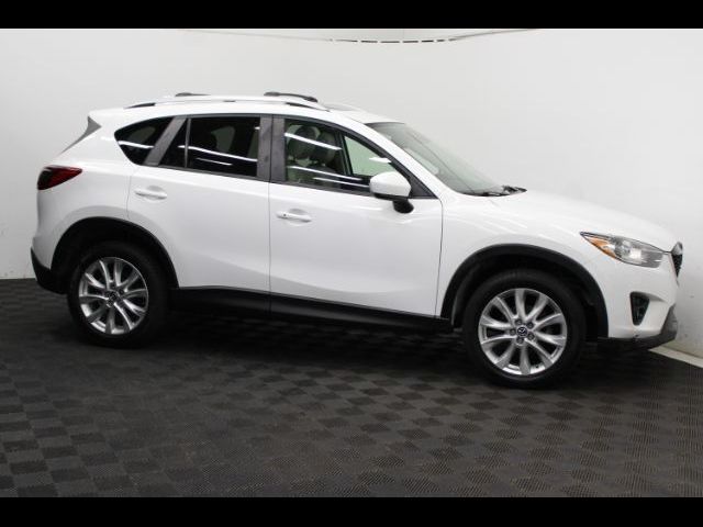 2014 Mazda CX-5 Grand Touring