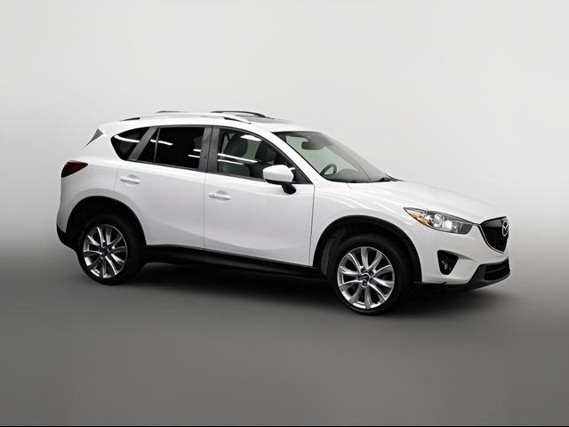 2014 Mazda CX-5 Grand Touring
