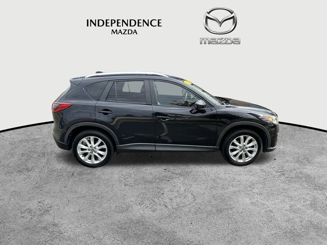 2014 Mazda CX-5 Grand Touring