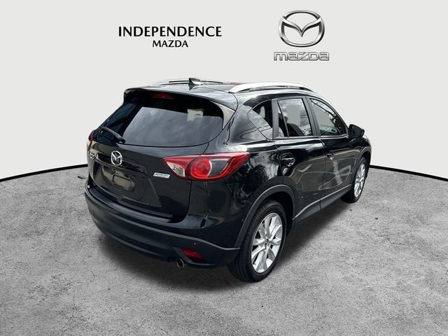 2014 Mazda CX-5 Grand Touring