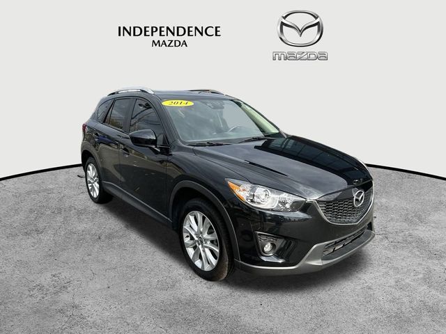 2014 Mazda CX-5 Grand Touring