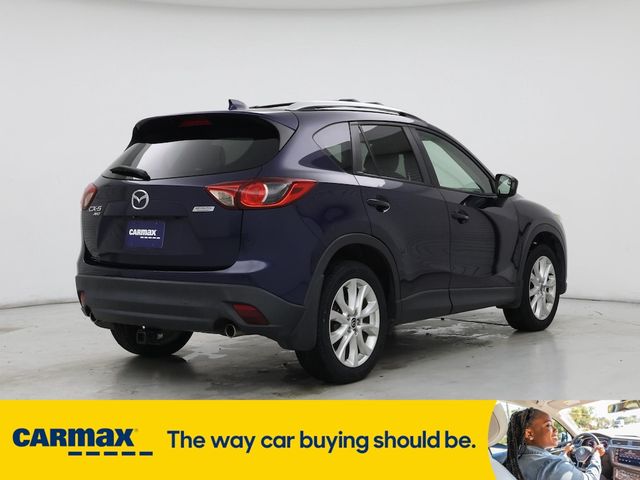 2014 Mazda CX-5 Grand Touring