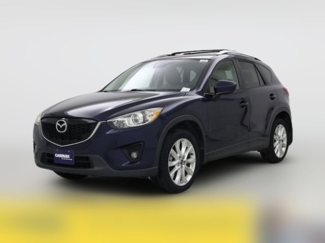 2014 Mazda CX-5 Grand Touring