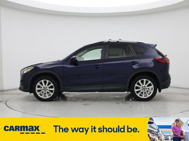 2014 Mazda CX-5 Grand Touring