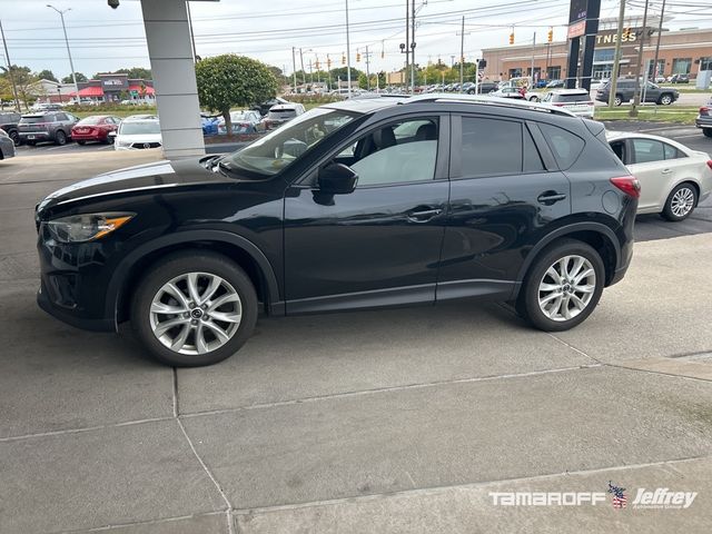 2014 Mazda CX-5 Grand Touring