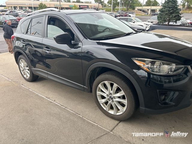 2014 Mazda CX-5 Grand Touring