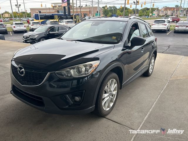 2014 Mazda CX-5 Grand Touring