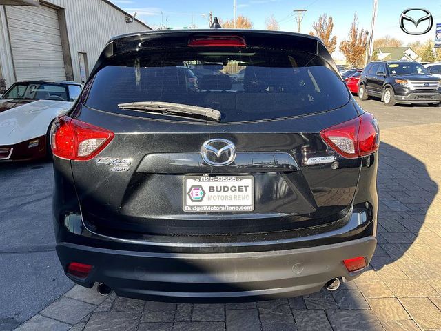 2014 Mazda CX-5 Grand Touring