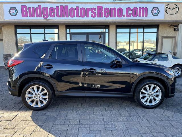 2014 Mazda CX-5 Grand Touring