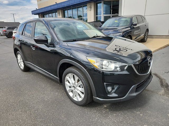 2014 Mazda CX-5 Grand Touring