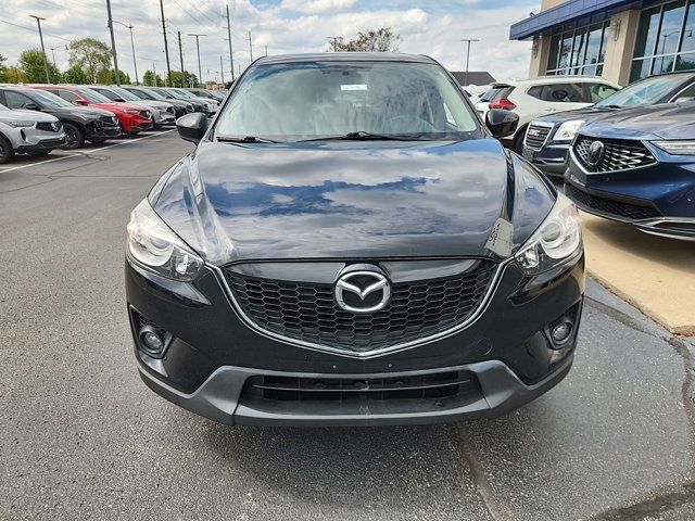 2014 Mazda CX-5 Grand Touring