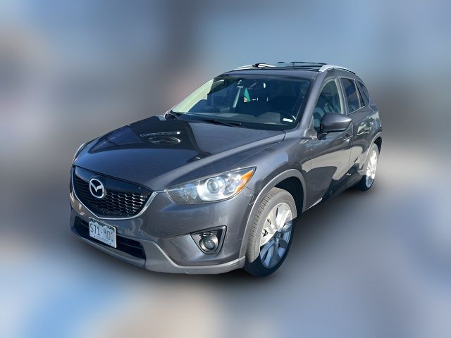 2014 Mazda CX-5 Grand Touring