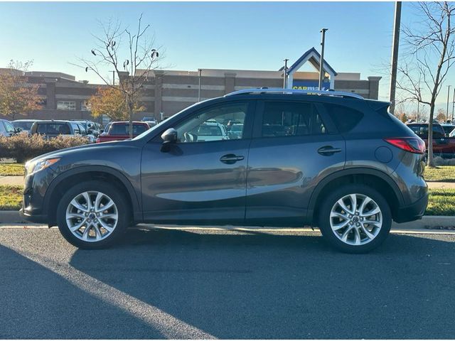 2014 Mazda CX-5 Grand Touring