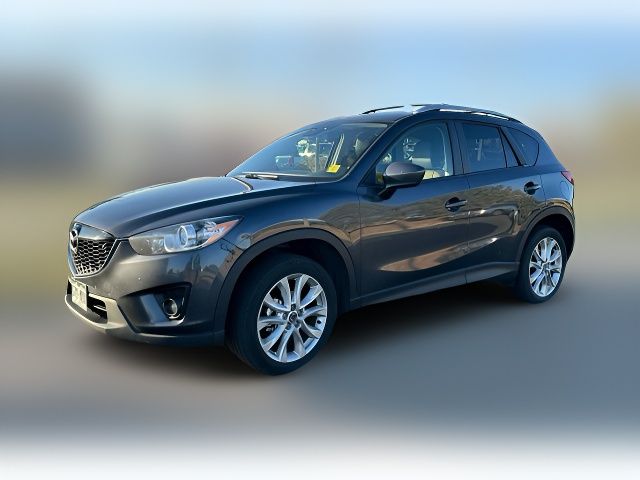 2014 Mazda CX-5 Grand Touring