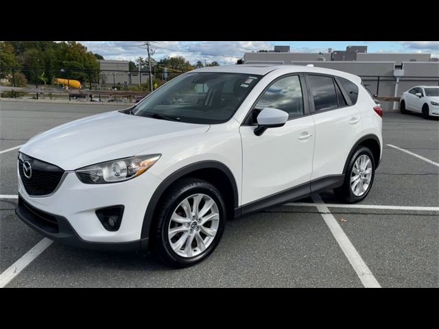 2014 Mazda CX-5 Grand Touring