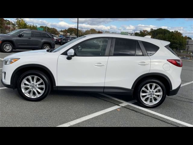 2014 Mazda CX-5 Grand Touring