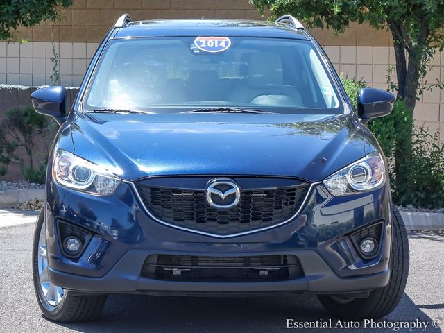 2014 Mazda CX-5 Grand Touring