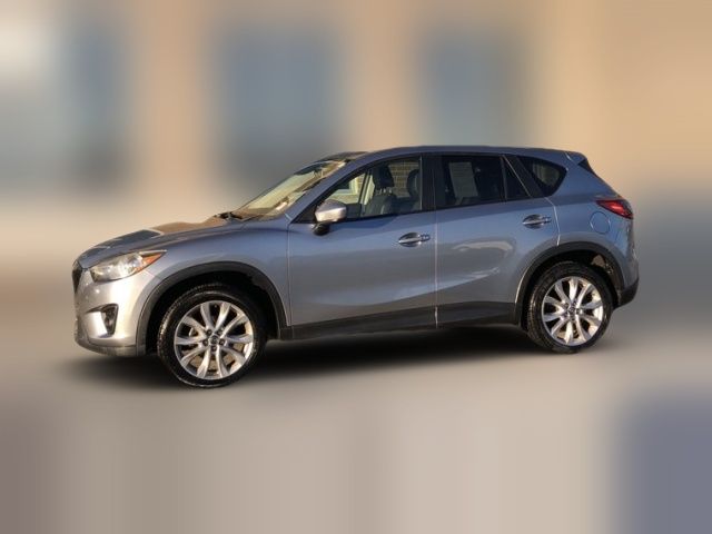 2014 Mazda CX-5 Grand Touring