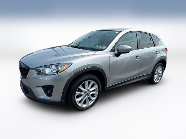 2014 Mazda CX-5 Grand Touring