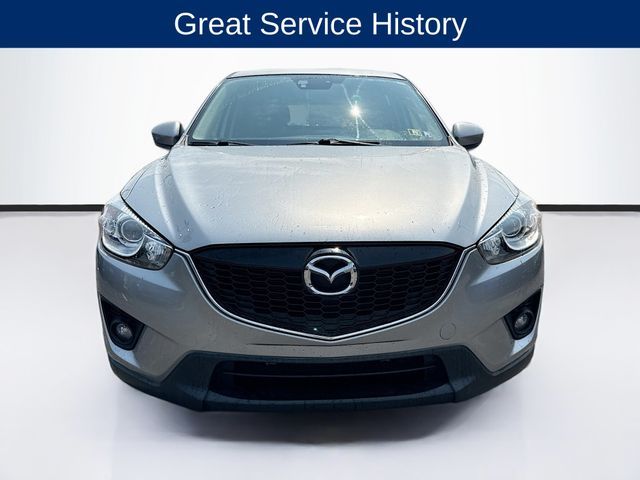 2014 Mazda CX-5 Grand Touring