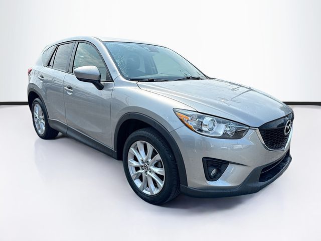 2014 Mazda CX-5 Grand Touring