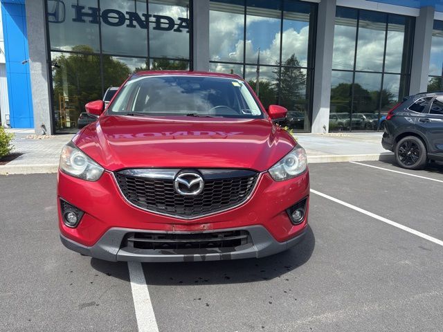 2014 Mazda CX-5 Grand Touring