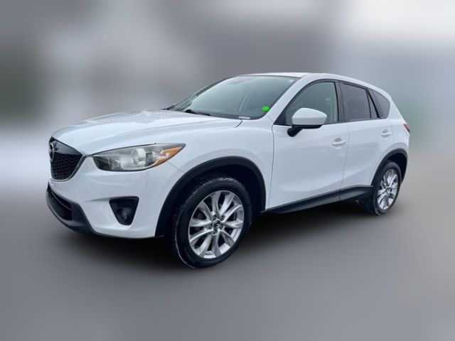 2014 Mazda CX-5 Grand Touring