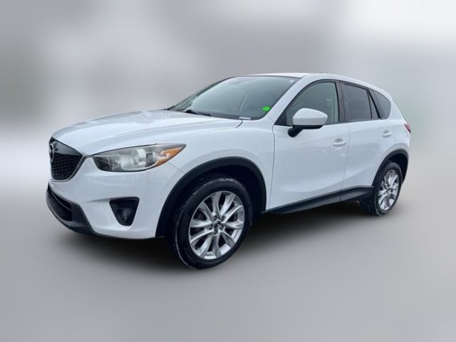 2014 Mazda CX-5 Grand Touring