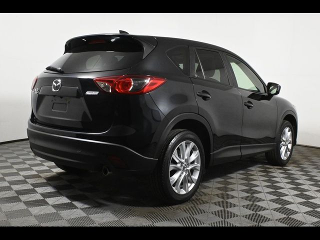 2014 Mazda CX-5 Grand Touring