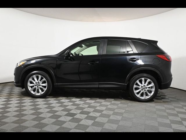 2014 Mazda CX-5 Grand Touring