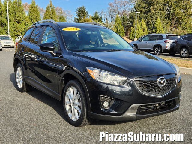 2014 Mazda CX-5 Grand Touring