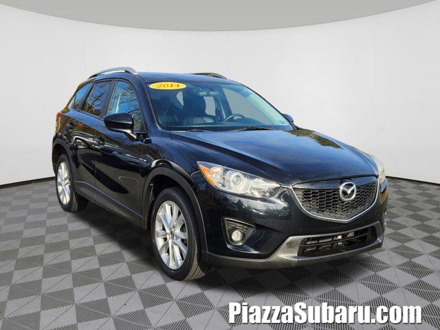 2014 Mazda CX-5 Grand Touring