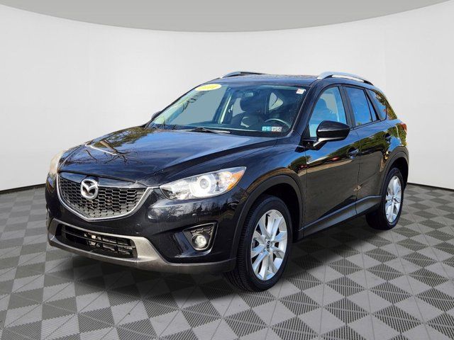 2014 Mazda CX-5 Grand Touring