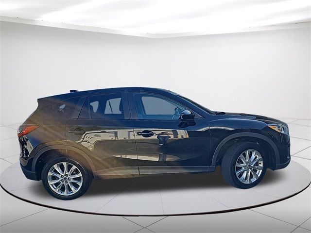 2014 Mazda CX-5 Grand Touring